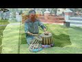 Jana Gana Mana Tabla Cover Full Version | By Raamnadh's Media | Indian National Anthem