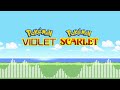 Pokémon Scarlet & Violet - Penny Battle Music 1 Hour OST