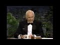 Tonight Show with Johnny Carson 29th Anniversary - 10/3/1991