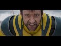 DEADPOOL AND WOLVERINE | Sabretooth Reveal Trailer (2024)