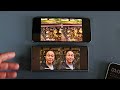 Galaxy Z Flip 6 vs Galaxy Z Fold 6 Hands-on Comparison