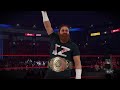 WWE 2K24 - Universal Mode - Road To No Mercy - Part 121