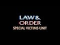 Law & Order: Fuzzy Victims Unit