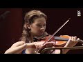 Hilary Hahn - Sibelius Violin Concerto with NZSO (2010)