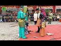 Drama Sampuraga | Perpisahan Siswa/i Kelas XII MAN 3 Mandailing Natal