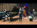 So Nice (Summer Samba) [Jonathan Arcangel Quartet]