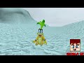 [GMOD/SM64] Jump In The CaaC [5K Special]