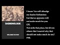 Daemonologie. By King James The First. Audiobook