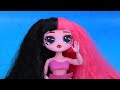 Monster High: História de Amor! 30 DIYs para LOL OMG