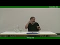 Slavoj Žižek. Object a and The Function of Ideology. 2012