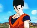 Mystic Gohan Theme extended - DBZ