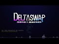 [DELTASWAP: Chapter 1] The Whistle of Death