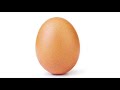 Egg with 420 likes and 69 dislikes