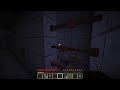 Victor doesn't like me l Minecraft horror game fragile