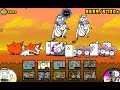 Defeating I.M. Phace At The GREAT ABYSS! (Battle cats part 30)