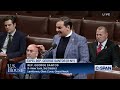 U.S. House Debate on Resolution Expelling Rep. George Santos (R-NY)