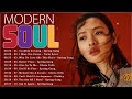 SOUL DEEP COLLECTION ▶ Soul music when you're with your favorite person - Chill r&b/soul playlist