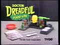 TVC - Doctor Dreadful Food Lab (1995)