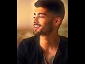 Zayn 🔥 Zayn Malik !! Unforgettable status !! French Montana #zaynmalik