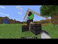 Playing Minecraft as a HELPFUL Robot!