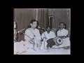 Dr M Balamuralikrishna arabhi ragam