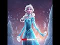 A Heartwarming Adventure : Cinderella the Snow Princess ✨