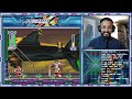 Mega Mondays Ep62: Mega Man X4: Repliforce Rebellion [Part 4/4]