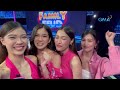 Family Feud: BINI VS BGYO (Full Episode)