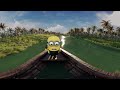 Minions 360° VR Video