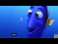 Learn english with serials | finding nemo | Dory |vocabulary