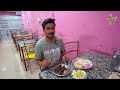 Most Viral Pani Wala Kadhai Mutton Fry With Zero Percent Oil Rs. 120/- Only l Motihari Street Food