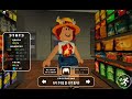 Playing different game Other from Sols Rng because i dont get views anymore || Roblox Stock up