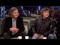 Top Gear - Doppelkupplungsgetriebe