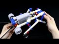 Top 3 LEGO WATER PUMP Compilation
