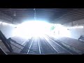 Pov Brussel-Midi/zuid to Antwerp Central by train part 2