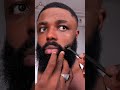 Cutting My Thick Beard Down. Beard Trimming Routine. #beardcare #beardroutine#beardtrimming