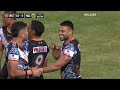 Wests Tigers v North Queensland Cowboys | NRL Round 12 | Full Match Replay