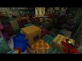 All Scenes and Jumpscares in ICEy's NEW Mod - Poppy Playtime Chapter 3 (Realistic Minecraft Addon