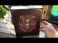 Baldur’s Gate 3 | PS5 Big Box Deluxe Edition | Unboxing