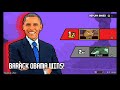 Rivals Of Aether: Obama vs Etalus