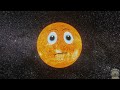 What if the Planets had an Olympics? | Kids Video | Solar System Planets