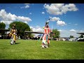 2011 Sounds of Thunder Mountain Powwow Men's Grass