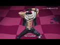 One Piece- Luffy Dodges Katakuri's attacks(Gear Fourth)