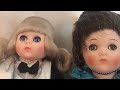Will Vintage Ginny Doll Fall Apart?