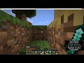 Minecraft survival - episode 17 - We go to the dangerous cave