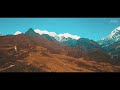 Why MOUNTAINS - Cinematic Travel Video | Inspirational Short Film | GoPro Cinematic