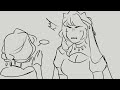 Took Me By Surprise | Phoedosia Animatic pt. 1