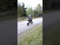 Wheelies