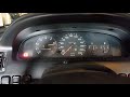 Mazda MX-6 V6 - Italian tuneup