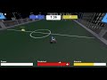 Easy Way To Reach In Kick Off Tutorial